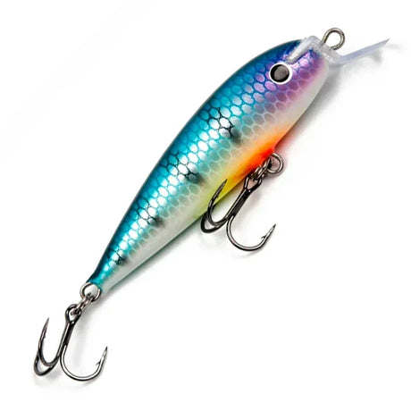 Karikko Porras 7 cm vaappu - Happy Angler