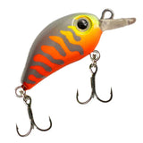 Jakki Kirjolohi 3 cm vaappu - Happy Angler