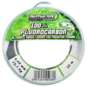 Fluorocarbon