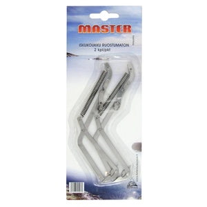 Fångstredskapstillbehör