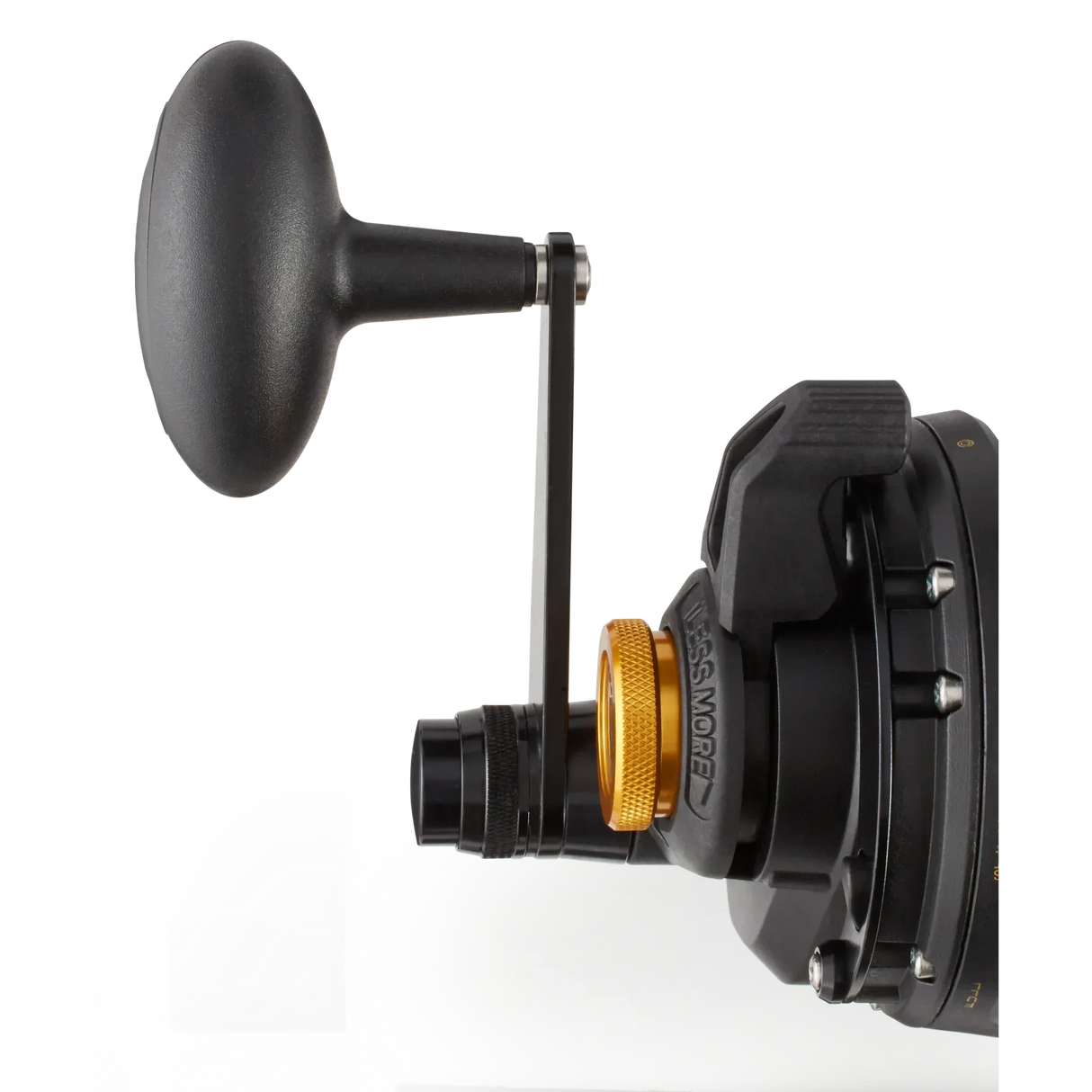 Penn Squall Lever Drag 2 Speed hyrräkela - Happy Angler