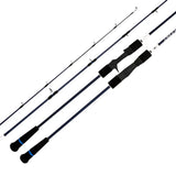 Daiwa Saltist Hyper Slow Jig hyrräkelavapa - Happy Angler
