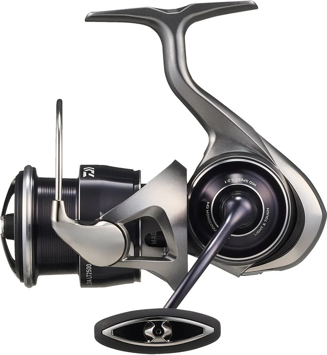Daiwa 25 Caldia LT avokela - Happy Angler