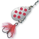 Kuusamo KUF 5 g lippa - Happy Angler