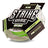 Strike Wire Instinct Braid X8 Gloss Green 135 m kuitusiima - Happy Angler