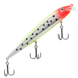 Islure Tuikkari L 13 cm vaappu - Happy Angler E-commerce