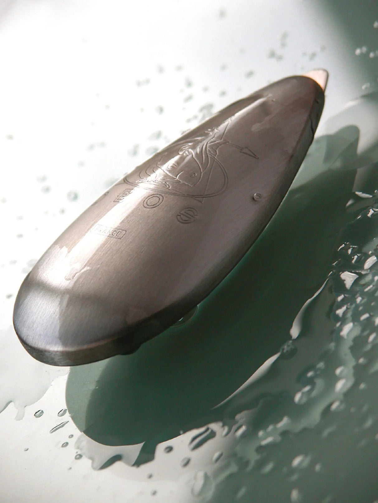 Mastrad Deos terässaippua - Happy Angler