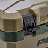 Plano Frost Cooler Inland Green kylmälaukku 20 L - Happy Angler