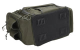 Patriot Tackle System kalastusreppu + 4 rasiaa - Happy Angler