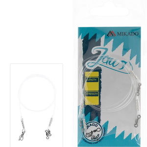 Tafsar, lås och lekare