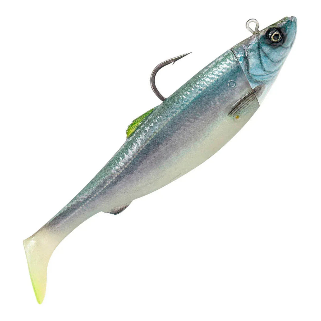 Savage Gear 4D Herring Big Shad 25 cm 300 g jigi - Happy Angler