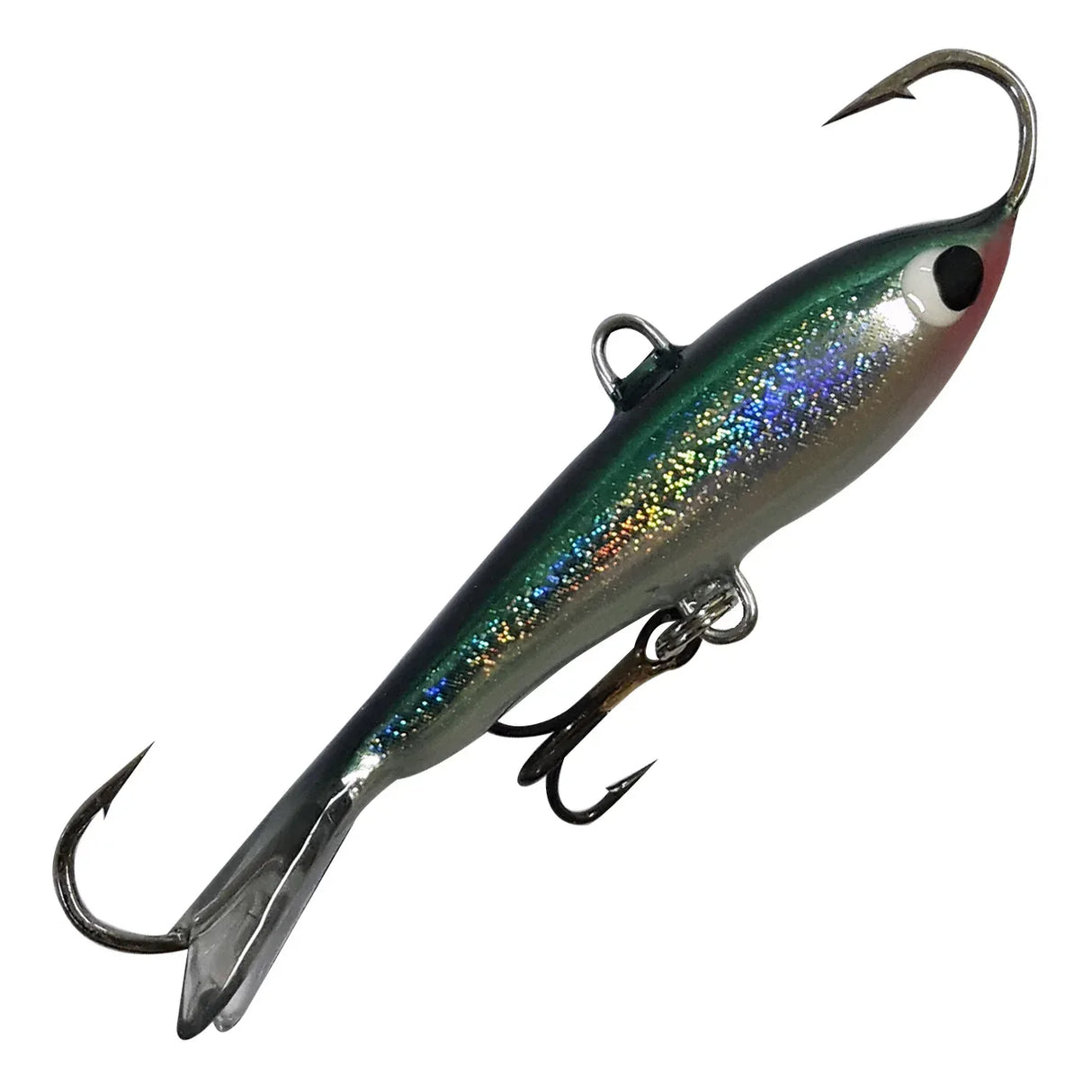 Kaweri 55 kevennetty tasapainopilkki - Happy Angler