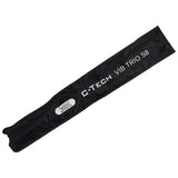 Lucky John C-Tech VIB Trio pilkkivapa kolmella kärjellä - Happy Angler