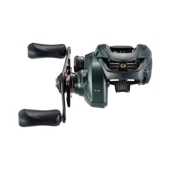 Shimano Curado M hyrräkela - Happy Angler