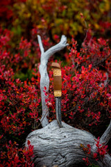 Marttiini Kierinki puukko - Happy Angler