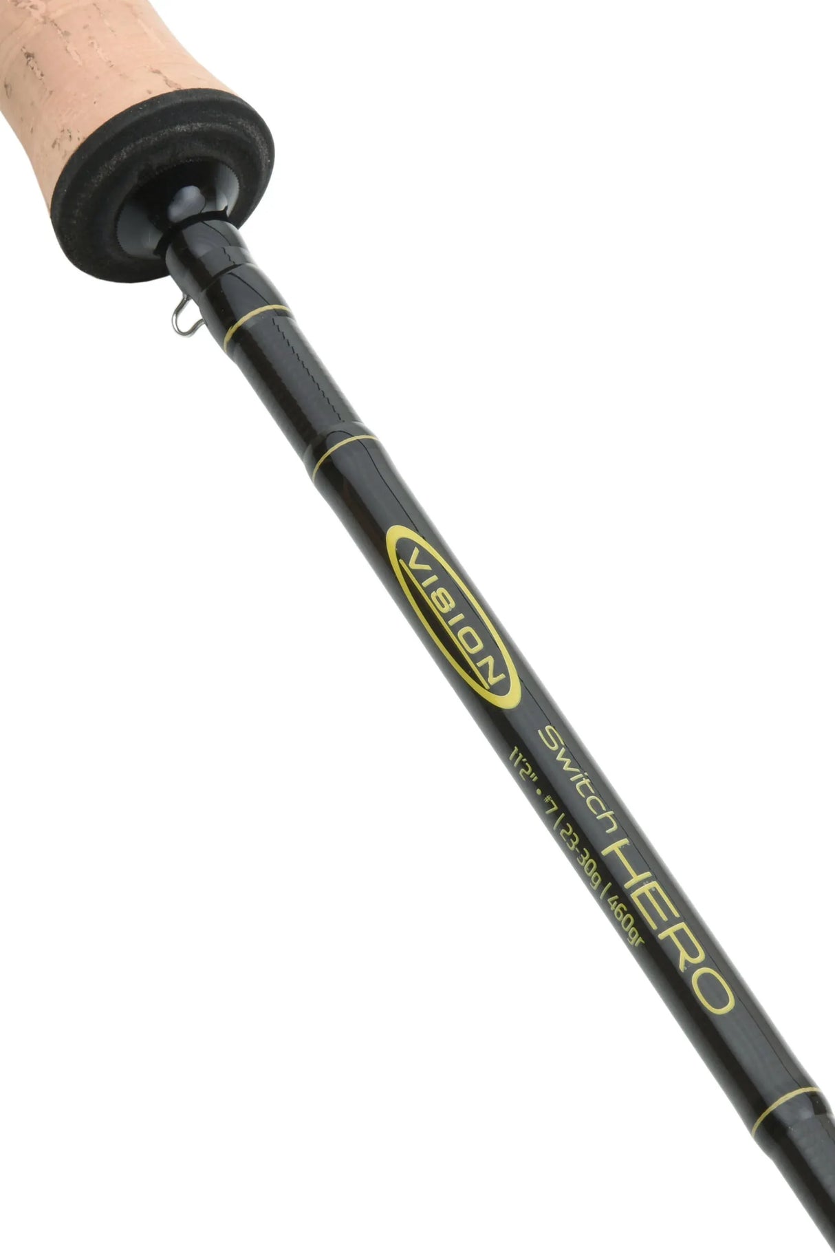 Vision Salmon HERO perhovapa - Happy Angler