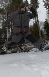 Mate Pro Winter Suit lämpöpuku - Happy Angler