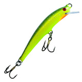 Nils Master Invincible 8 cm vaappu - Happy Angler