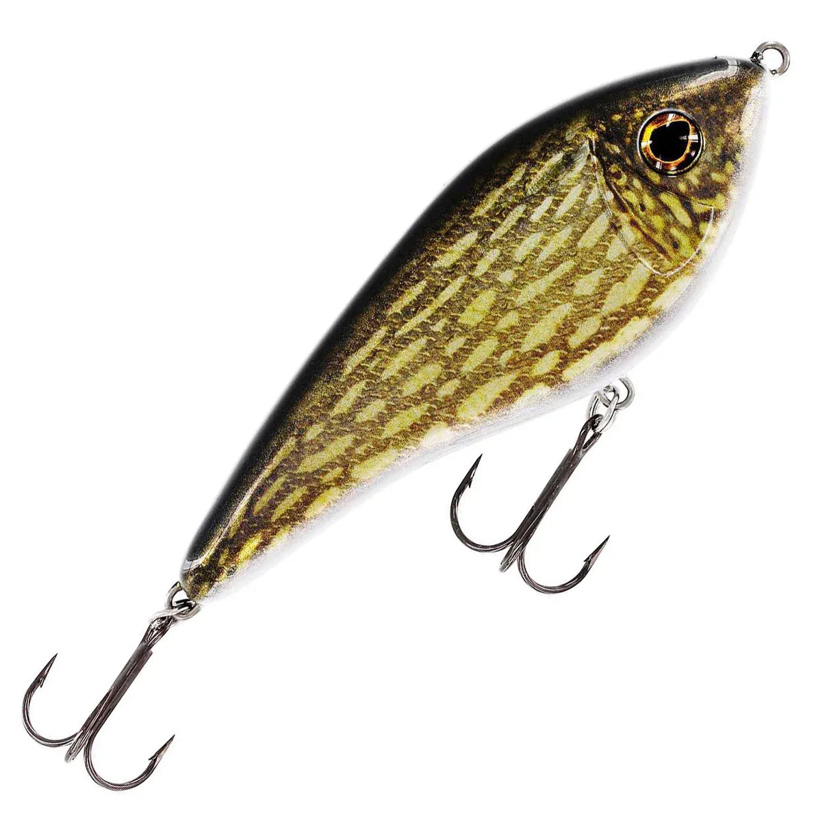 Westin Swim 13,5 cm Suspending jerkki - Happy Angler