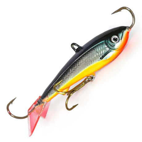Karismax MaxBooster 4 tasapainopilkki 68 mm - Happy Angler