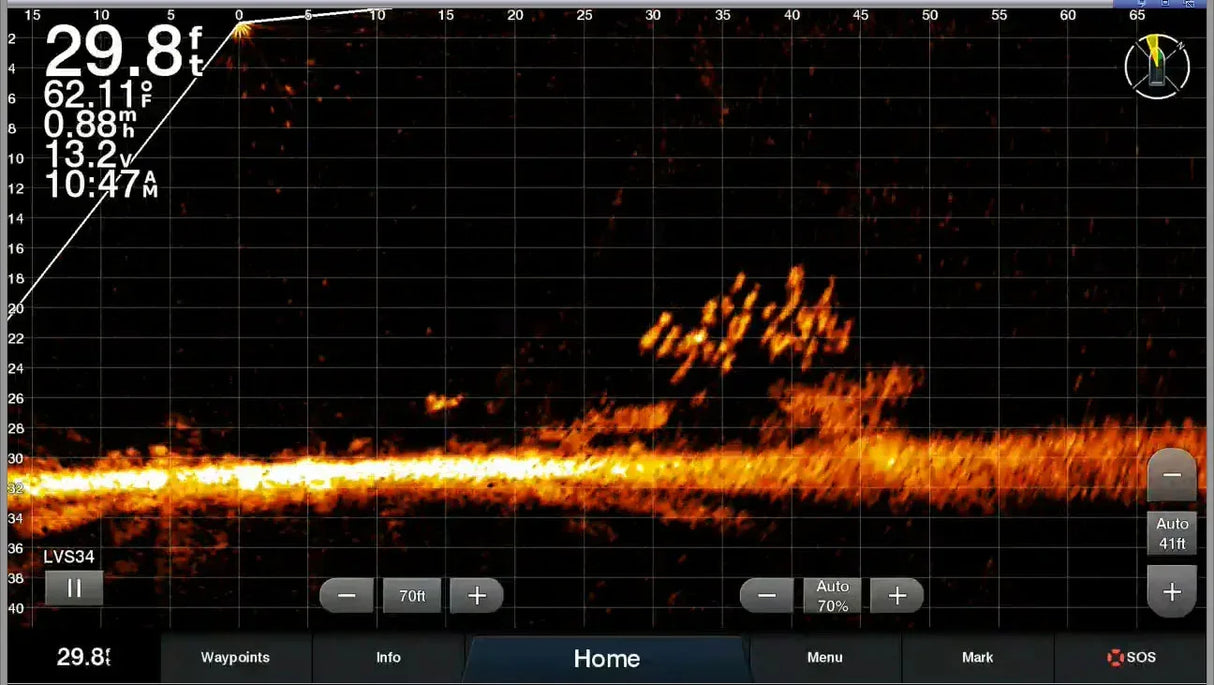 Garmin LiveScope Plus System - Happy Angler