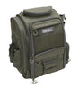 Patriot Tackle System kalastusreppu + 4 rasiaa - Happy Angler