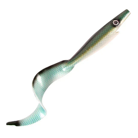 The Pig Giant Pig Tail 40 cm kalajigi - Happy Angler