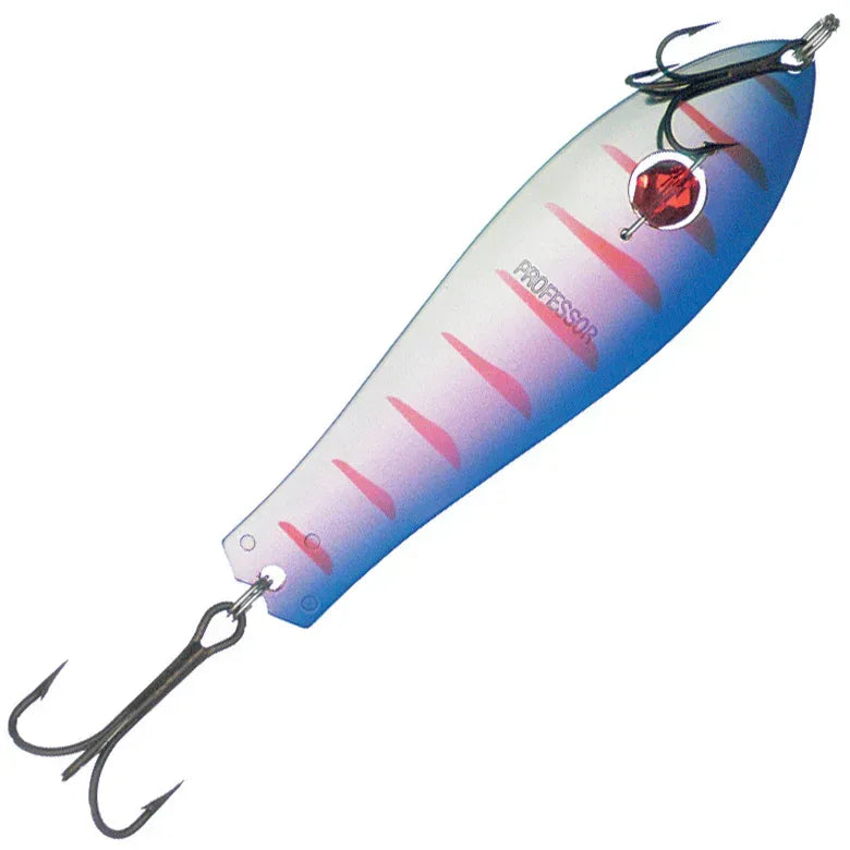 Kuusamo Professor Helmi 9 cm 18 g lusikkauistin - Happy Angler