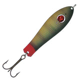 Kuusamo Professor Helmi 7,5 cm 12 g lusikkauistin - Happy Angler