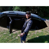 Savage Gear High Rider Kayak 330 - Happy Angler