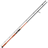 Patriot Fireball Xtreme + Daiwa 23 Aird LT avokelasetti kuitusiimalla - Happy Angler