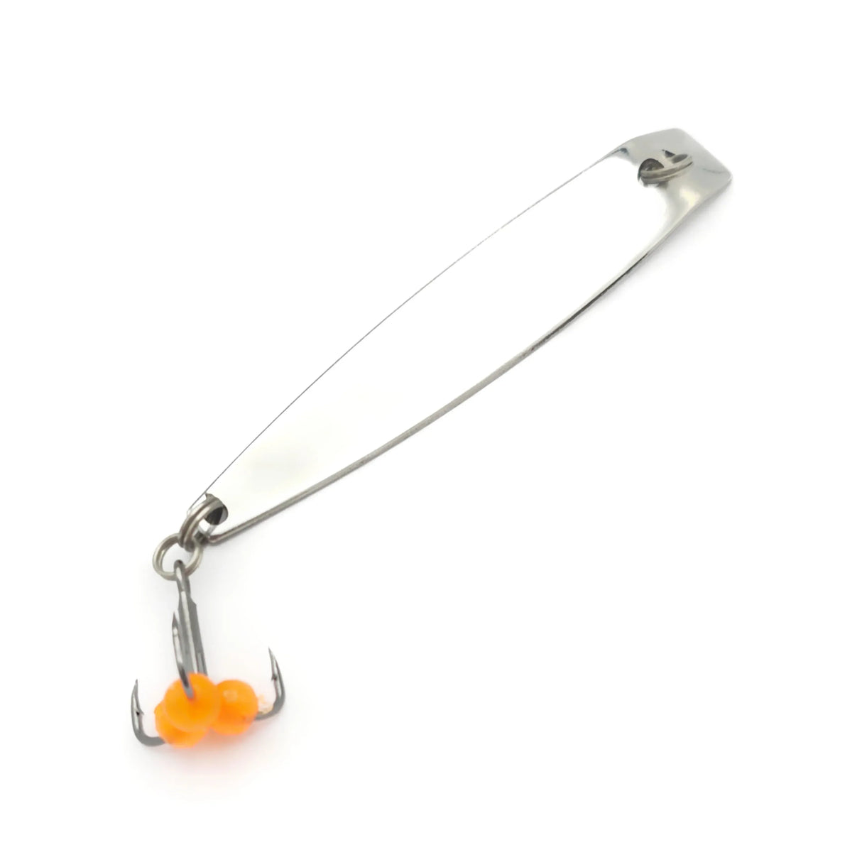 Ruthless pystypilkki 85 mm - Happy Angler