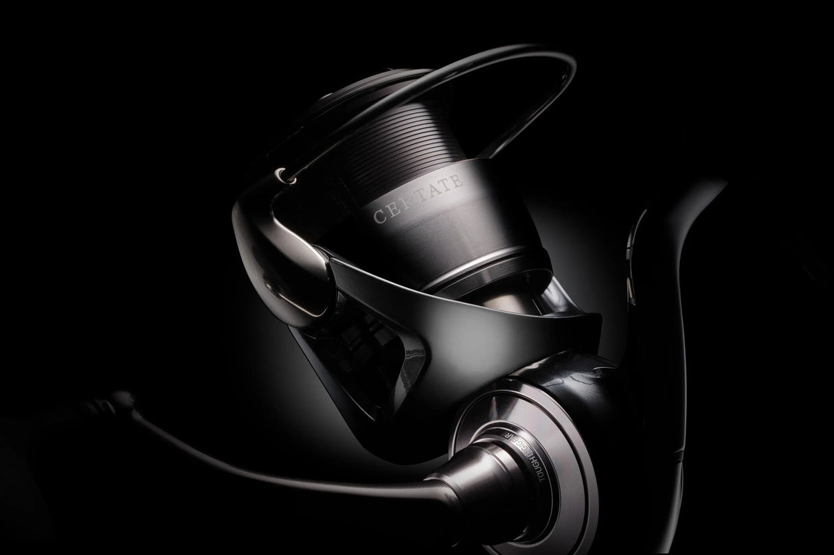 Daiwa 24 Certate avokela - Happy Angler