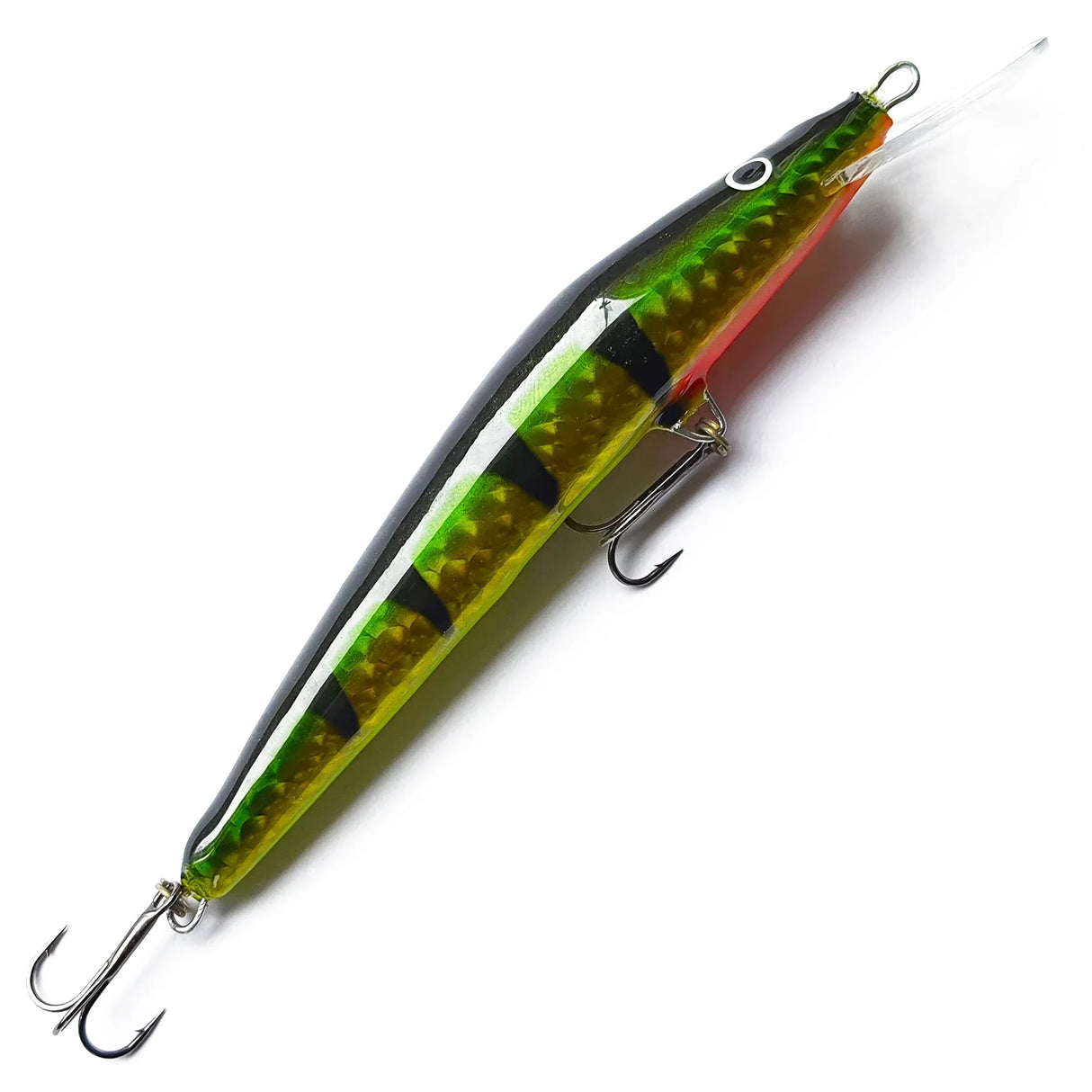 MaKa 13 cm syvänne vaappu - Happy Angler