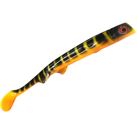Polarbite Alfa Shad 40 cm 200 g jigg