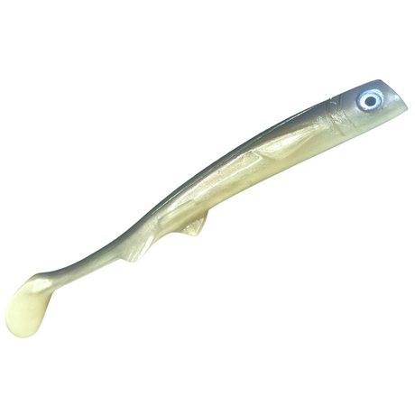 Polarbite Alfa Shad 40 cm 200 g jigg