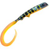 Polarbite Delta Curly Shad 47 cm 95 g jigg