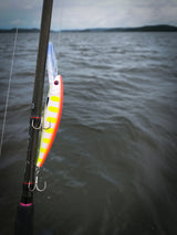 Hurricane Grimner Deep 13 cm vaappu