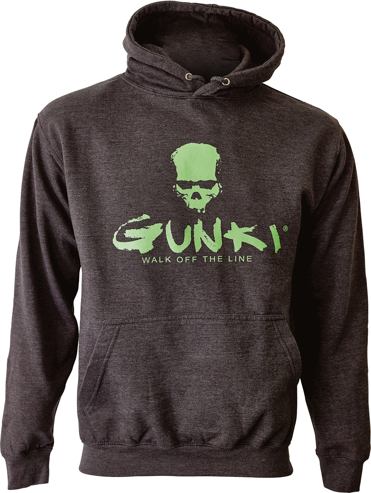 Gunki Darksmoke huvtröja