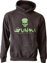 Gunki Darksmoke huvtröja