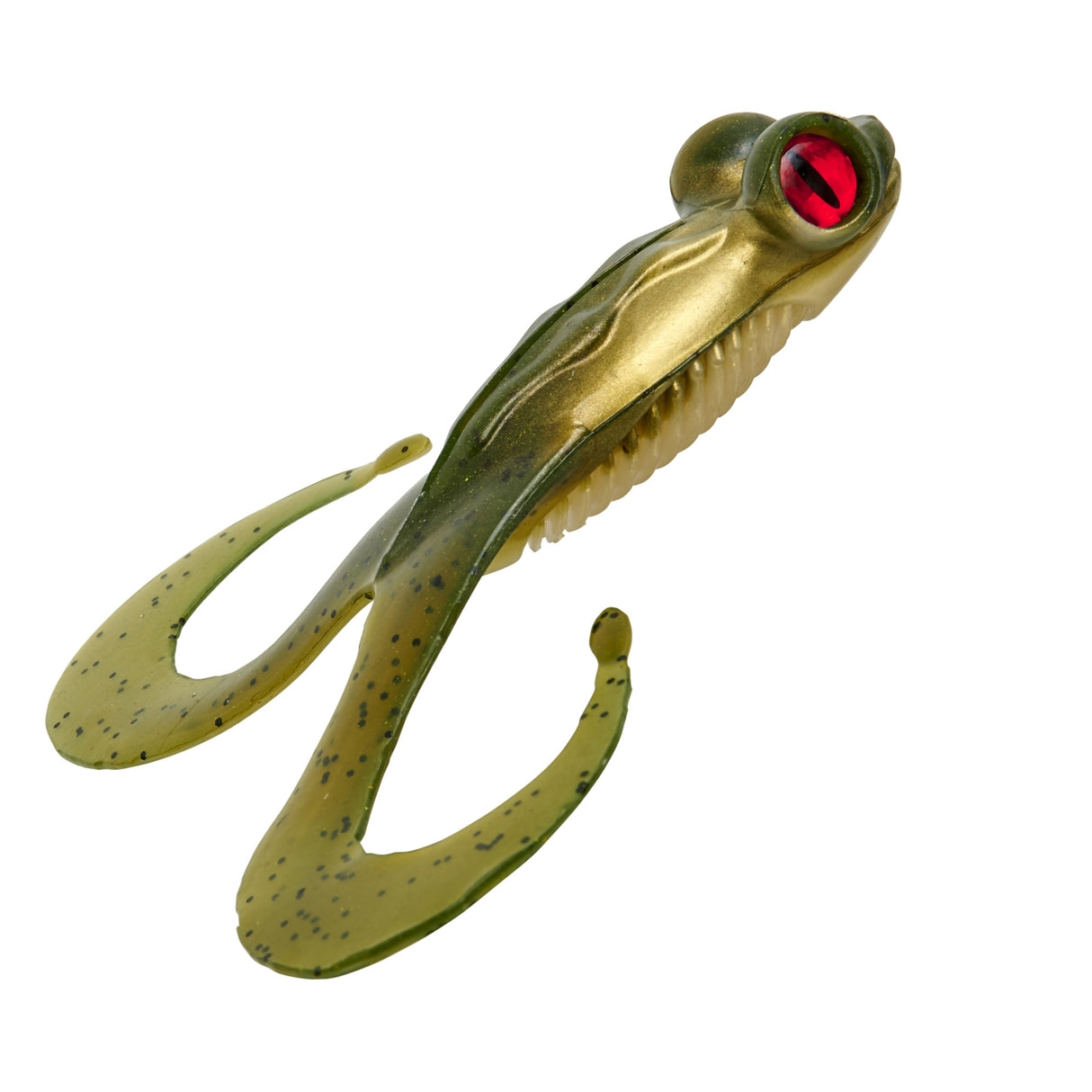Gunki Mega Frog 23 cm jigi