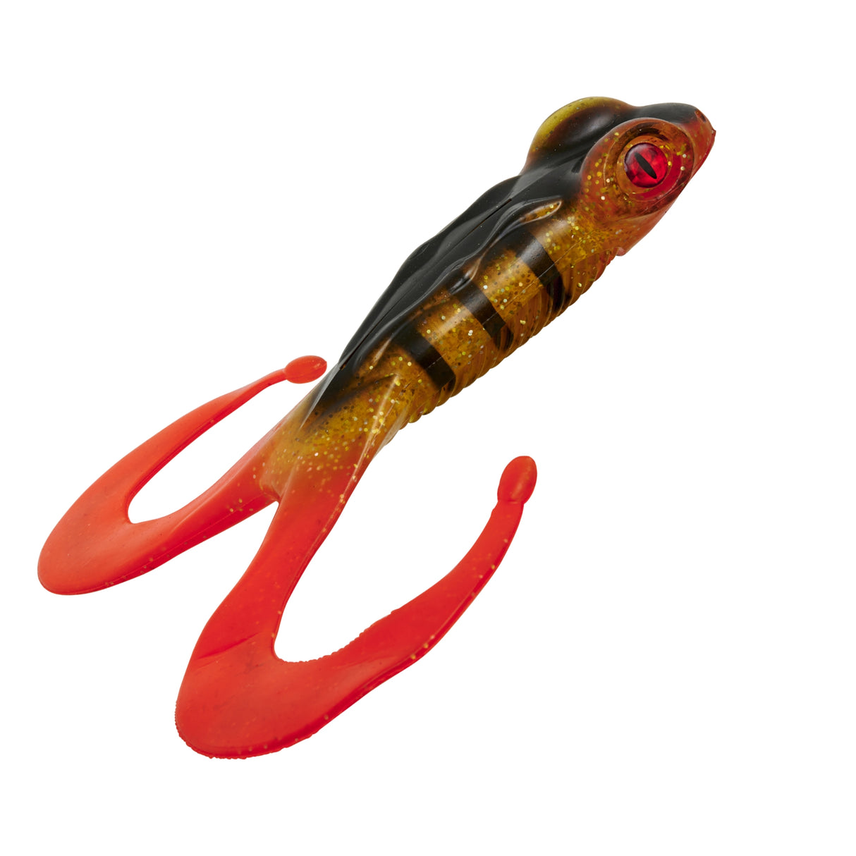Gunki Mega Frog 23 cm jigi