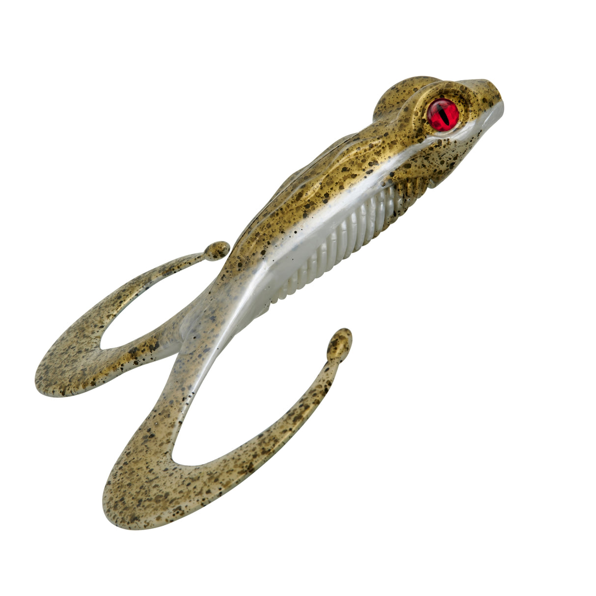 Gunki Mega Frog 23 cm jigi