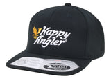 Happy Angler Flexfit Premium keps