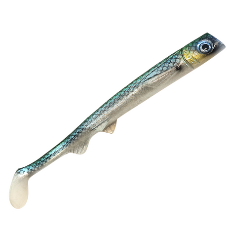Polarbite Alfa Shad 40 cm 200 g jigg