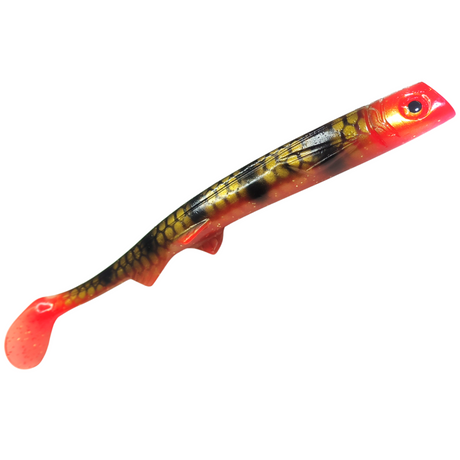 Polarbite Alfa Shad 40 cm 200 g jigg
