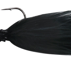 Kastflugor och leechar