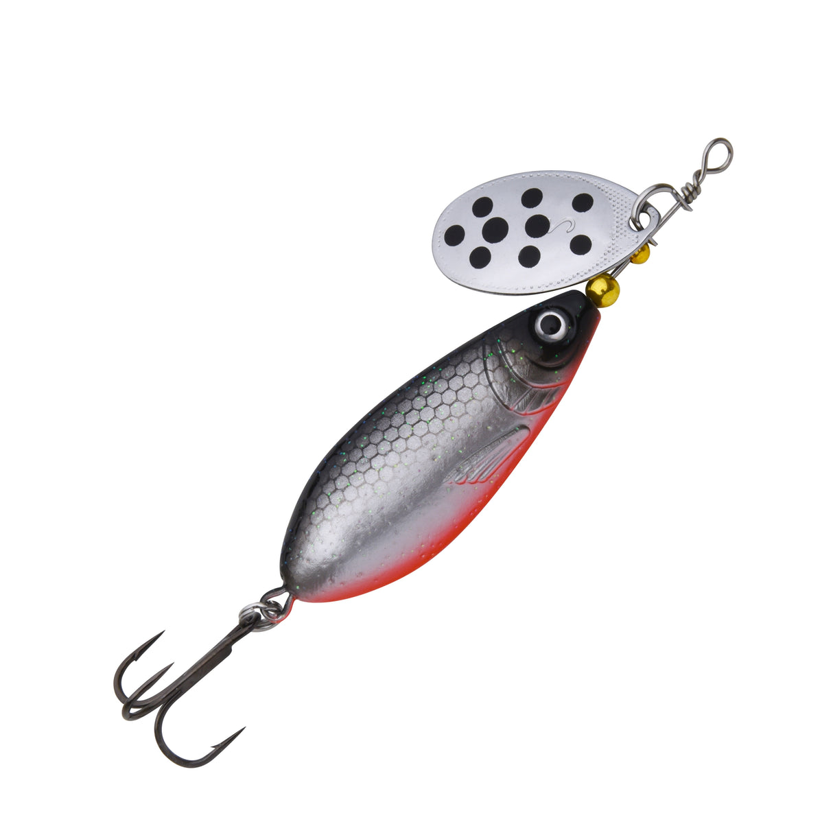 Patriot Lucky 8 g lippa