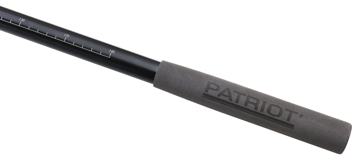 Patriot DuraNet Foldable L taitettava kumihavashaavi