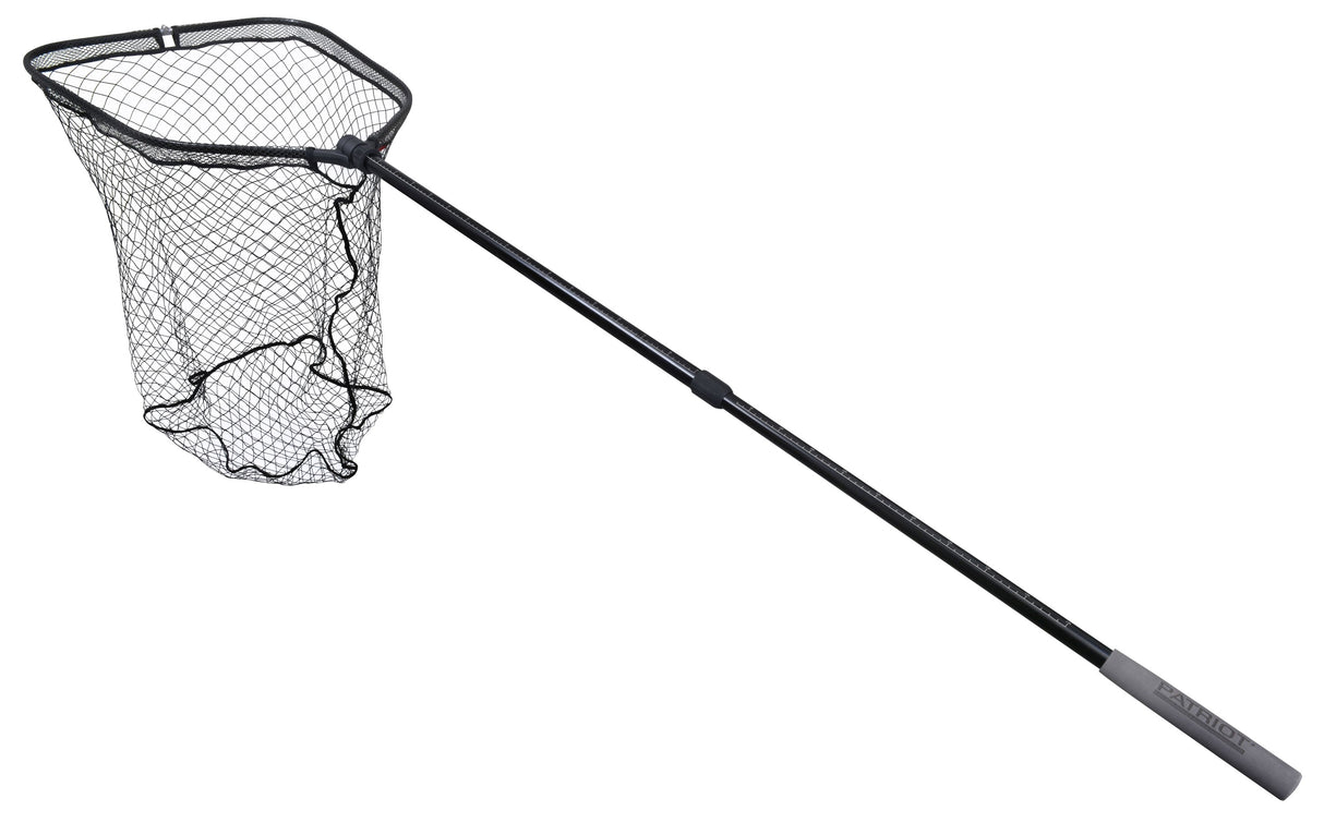 Patriot DuraNet Foldable XL taitettava kumihavashaavi